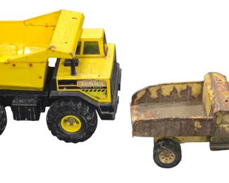 Tonka toys