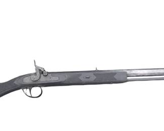 Black Powder rifle