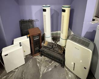 Household Appliances