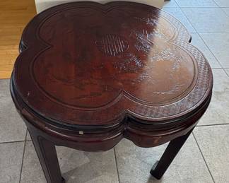Asian Furniture