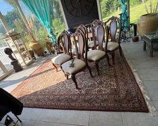 Dining Chairs