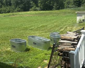 Behlen Country Troughs