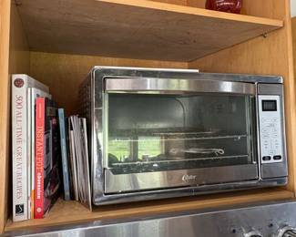 Cookbooks