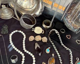 Judith Ripka Pearls