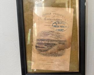Ephemera