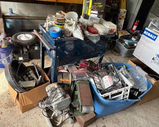 Sale Picture