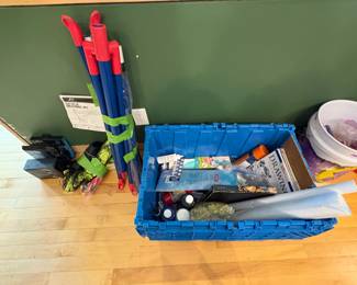 Craft Supplies