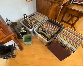 Record Collection