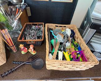 Flatware