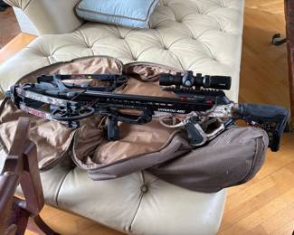 Hunting Gear