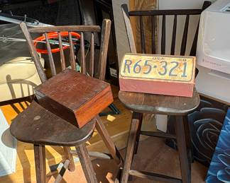 Counter Stools