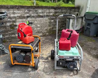 Generators