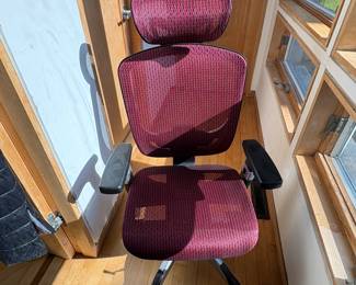 Office Chairs