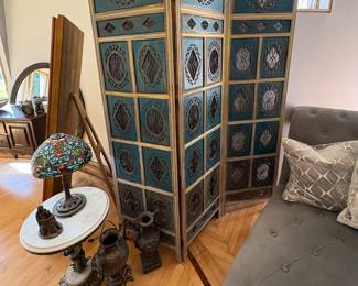 Decorative Room Dividers