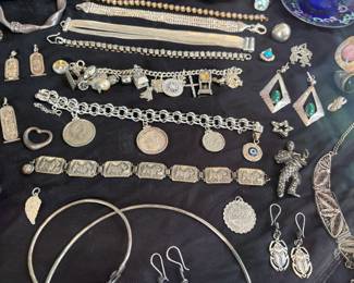Italian Milor Sterling