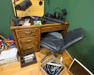 Office Supplies