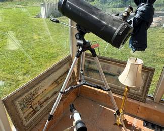Telescopes