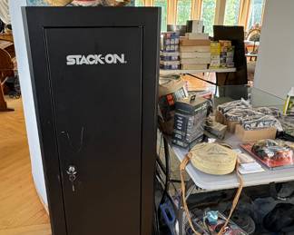 Gun Safe