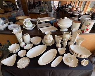Lenox Porcelain