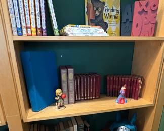 Books