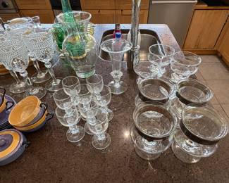 Glassware