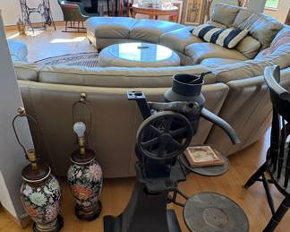 Antiques
