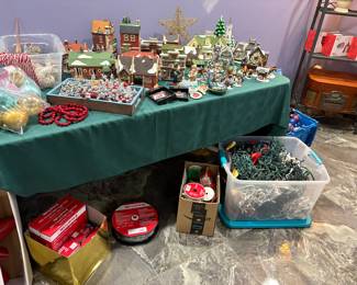 Christmas Decor