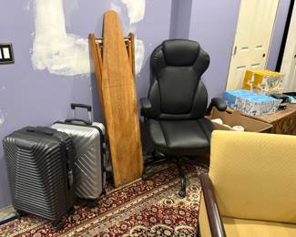 Luggage