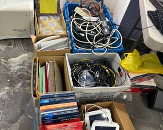 Office Supplies