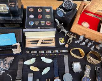 Fashion Jewelry
