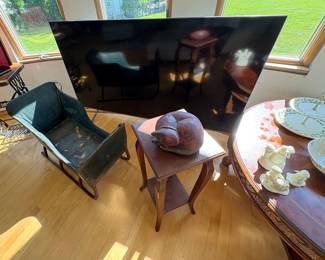 Smart TVs