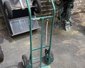 Hand Trucks