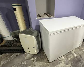Freezer