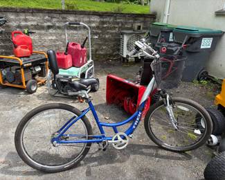 TREK Bike