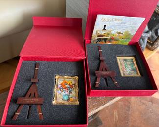 Goebel Collectibles