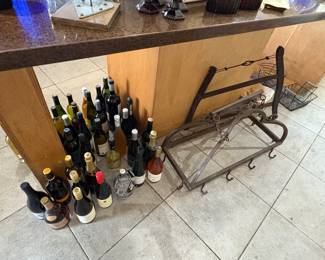 Cookware Rack