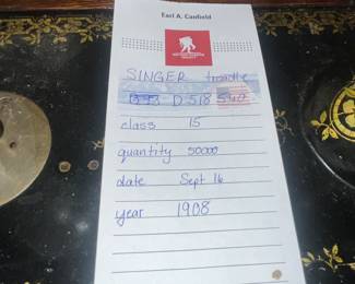 Sale Picture
