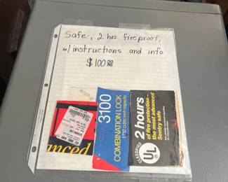 Sale Picture