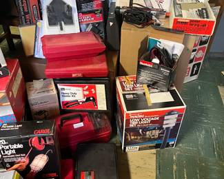 Sale Picture