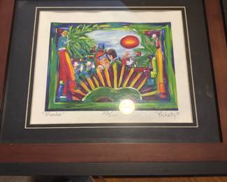 Sale Picture