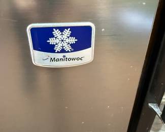 Manitowac Ice machine