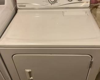 Maytag dryer