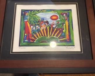 Sale Picture