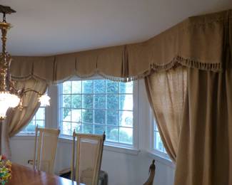 Window treatment
