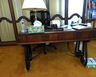 Writing desk