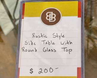 Sale Picture