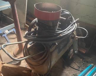compresser- works