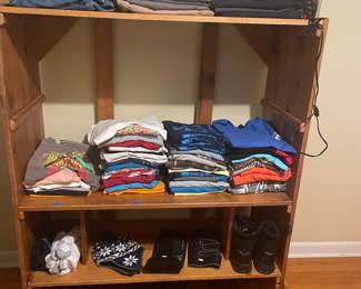 Men's clothes