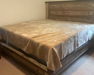 King size