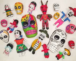 DiaDeLosMuertos
